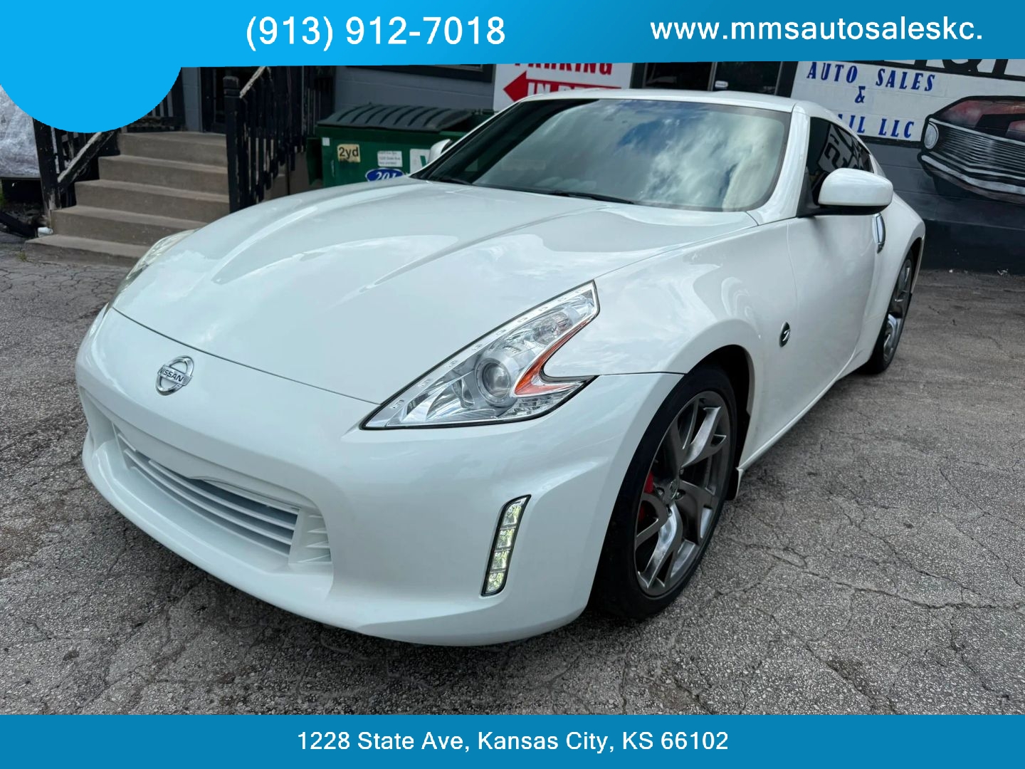 nissan 370z coupe 2017 JN1AZ4EH3HM953664 image nissan 370z coupe 2017 JN1AZ4EH3HM953664 image